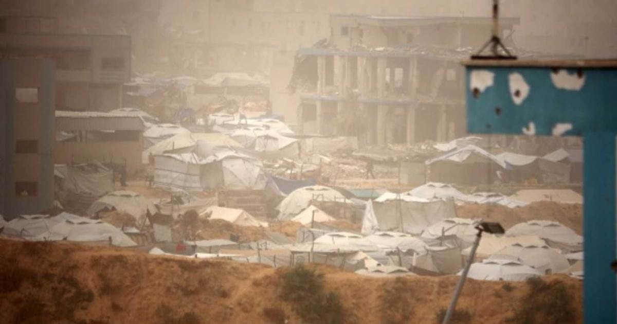 غزة: قتلى إسرائيليون في رفح ووقود المستشفيات مهدد بالنفاذ