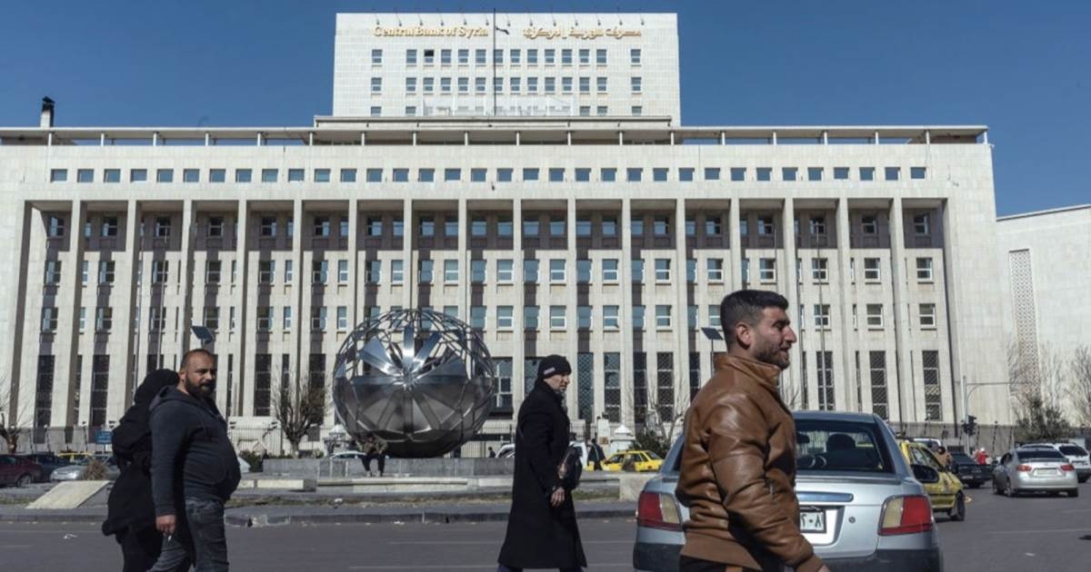 المركزي السوري يستنسخ التجربة اللبنانية: سحب حر لـ"الأموال الفريش"