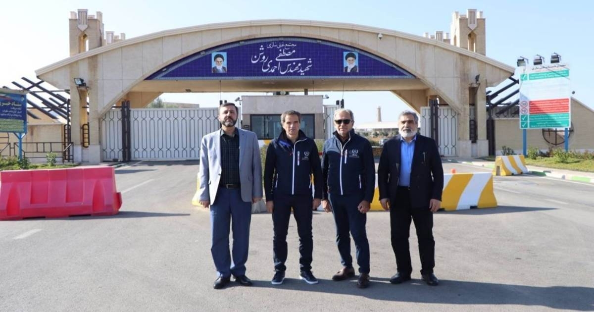 ما الذي تبقى من الاتفاق النووي الإيراني؟