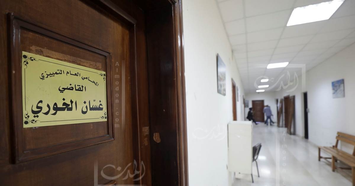 قضية المرفأ: البيطار يستجوب قضاة وموعد زعيتر وعويدات يقترب