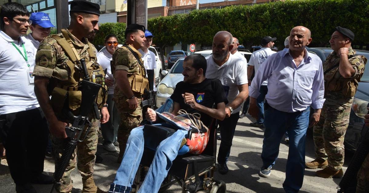 تدني الإقبال في طرابلس وبشري تشهد انتخابات حامية وتضارب