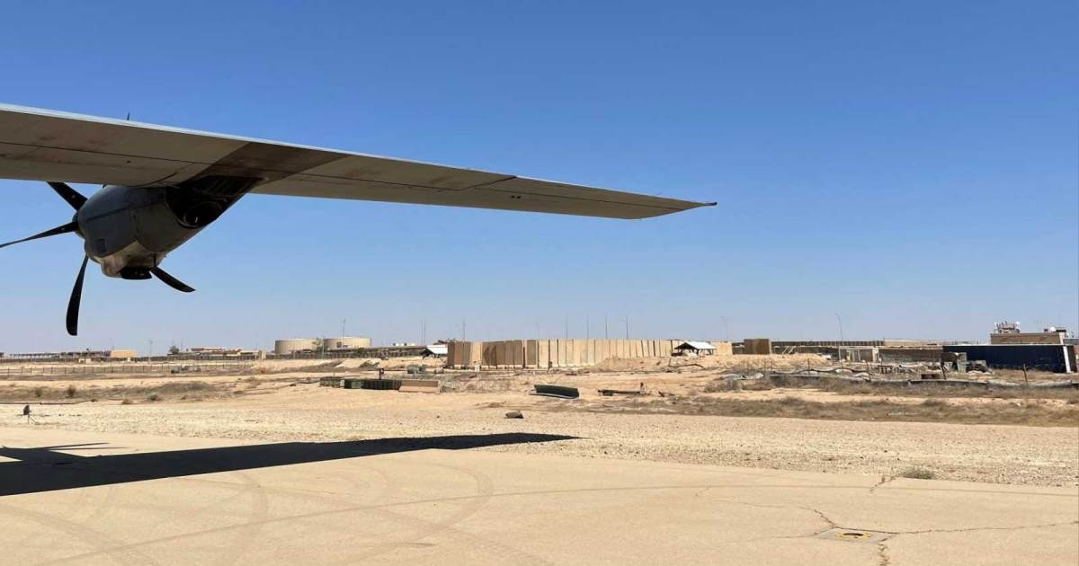 إيران حضّرت لضرب القواعد الأميركية إذا تدخلت واشنطن بالحرب