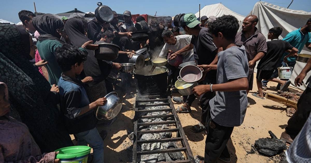 حتى لو هُزِمت المقاومة في فلسطين…إسرائيل لن تنتصر! (2)