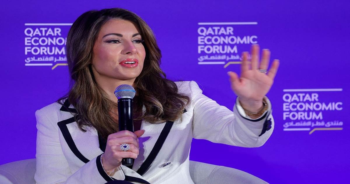 رؤية أورتاغوس لإنهاء التصعيد وترسيم الحدود اللبنانية قريباً
