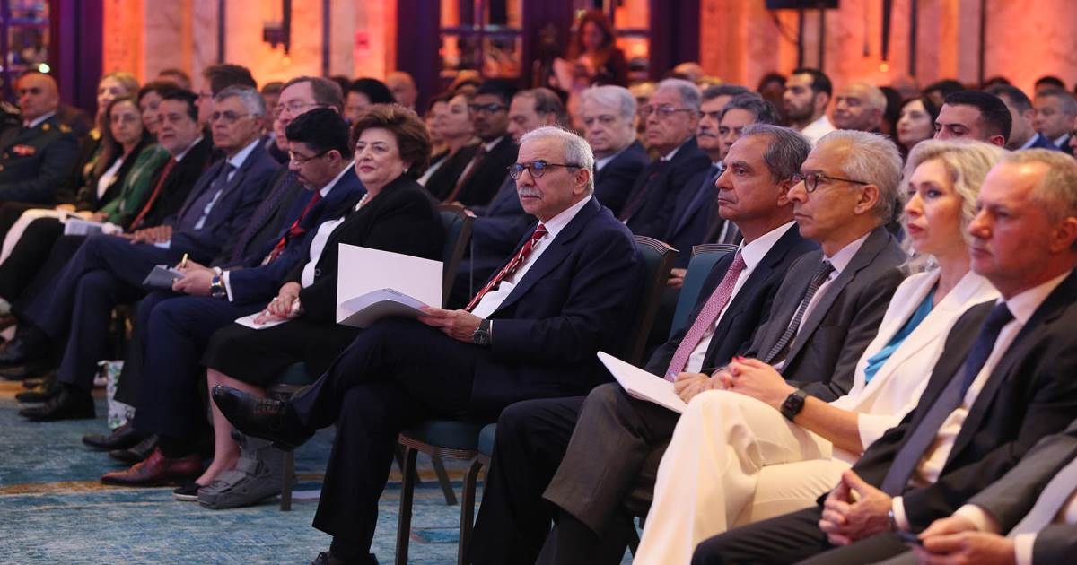 سلام: نُعِدّ إصلاحات وجودية لبناء لبنان الثالث