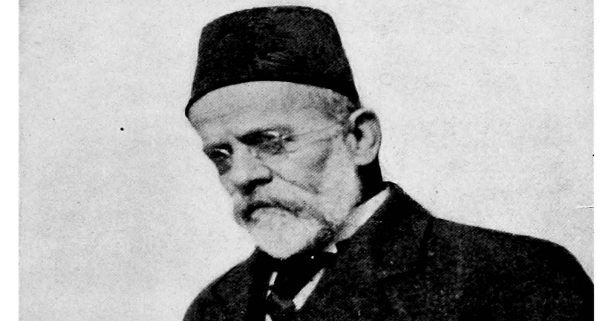 سليمان البستاني في مئويته...جسر بين الفكر العربي واليوناني
