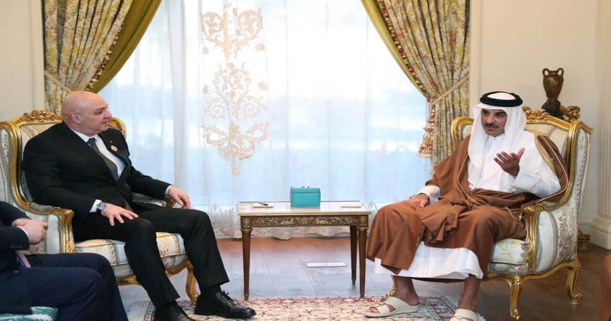 قطر تساند لبنان اقتصادياً... مؤشرات إيجابية لعودة الاستثمارات