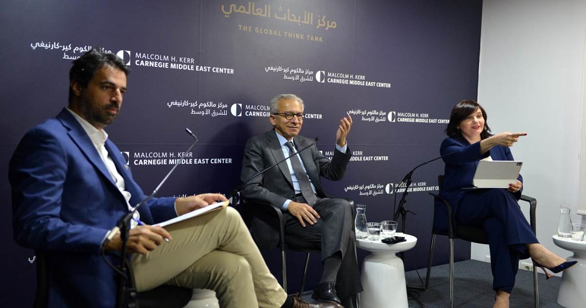 مستقبل لبنان الاقتصادي رهن قرارات جريئة: هل يواكب التغييرات؟