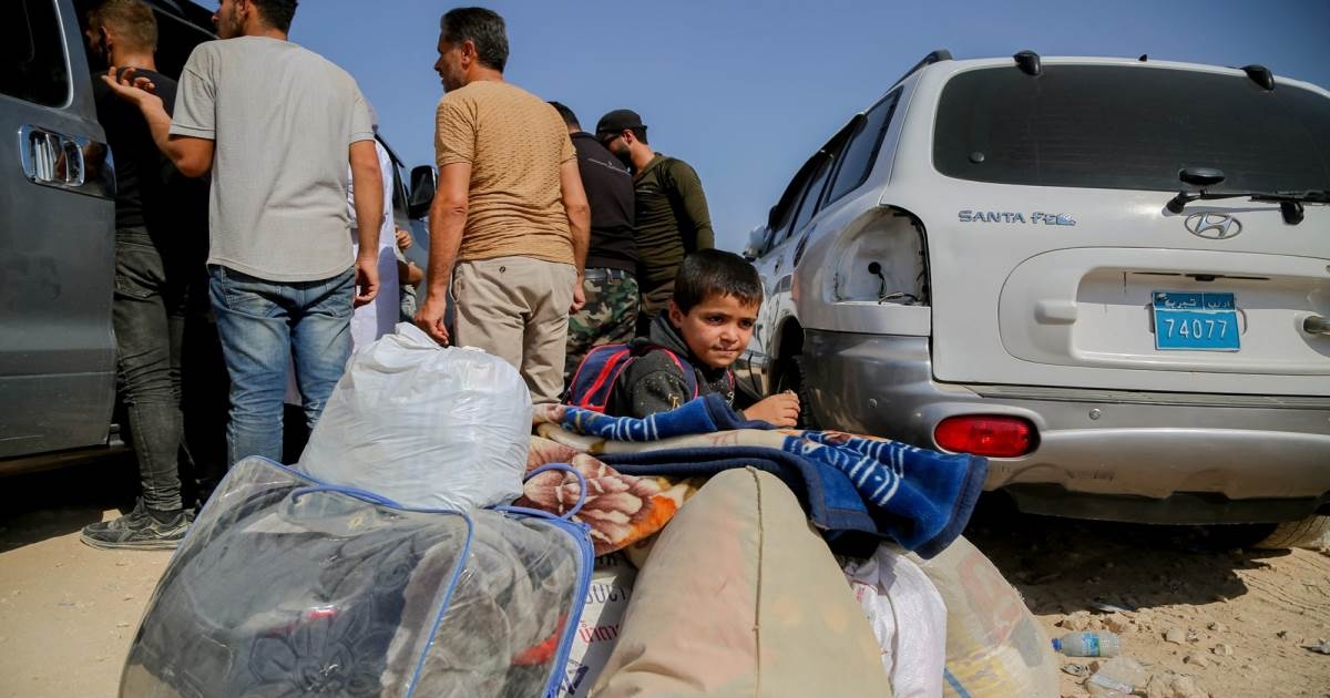 التحريض على اللاجئين السوريين: بؤس "استجداء" الأصوات الانتخابية