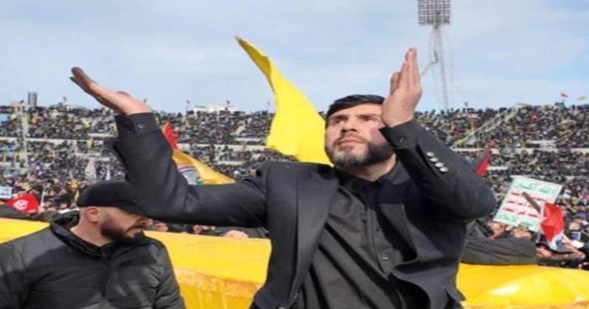 "الحارس الأمين" يلتحق بالسيد.. استشهاد أبو علي خليل ونجله