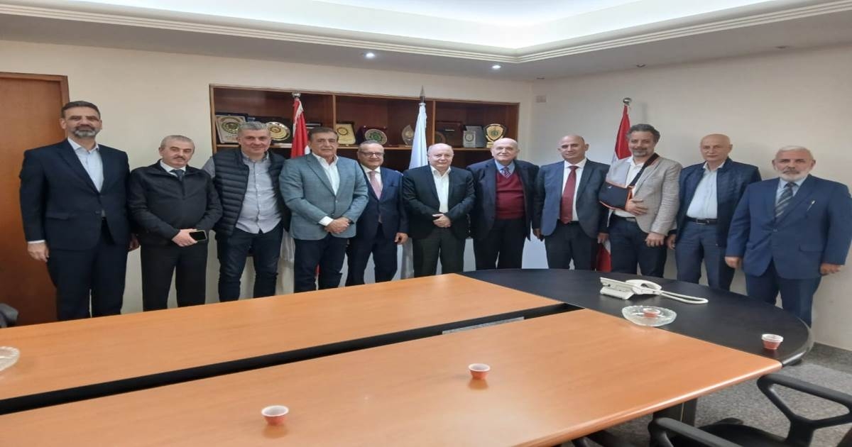 الأسمر أمام موظفي المصارف: لا تفاهم بشأن تصحيح الأجور