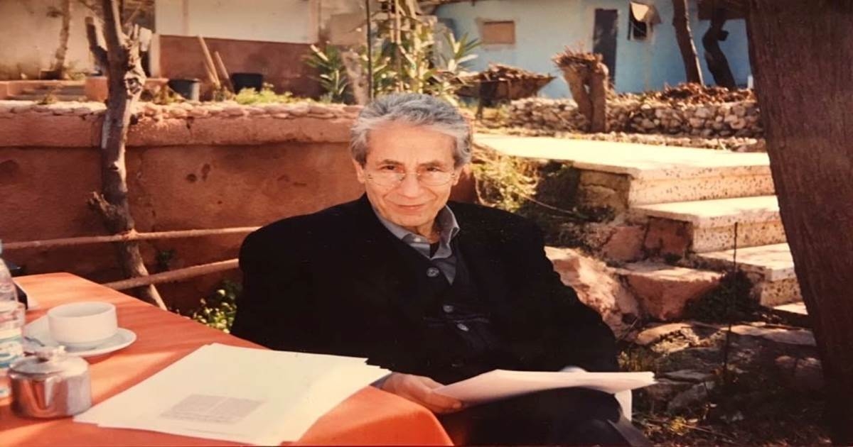 حسن قبيسي... كاتبُ اللامرئي والمُهمل والمَنسيّ