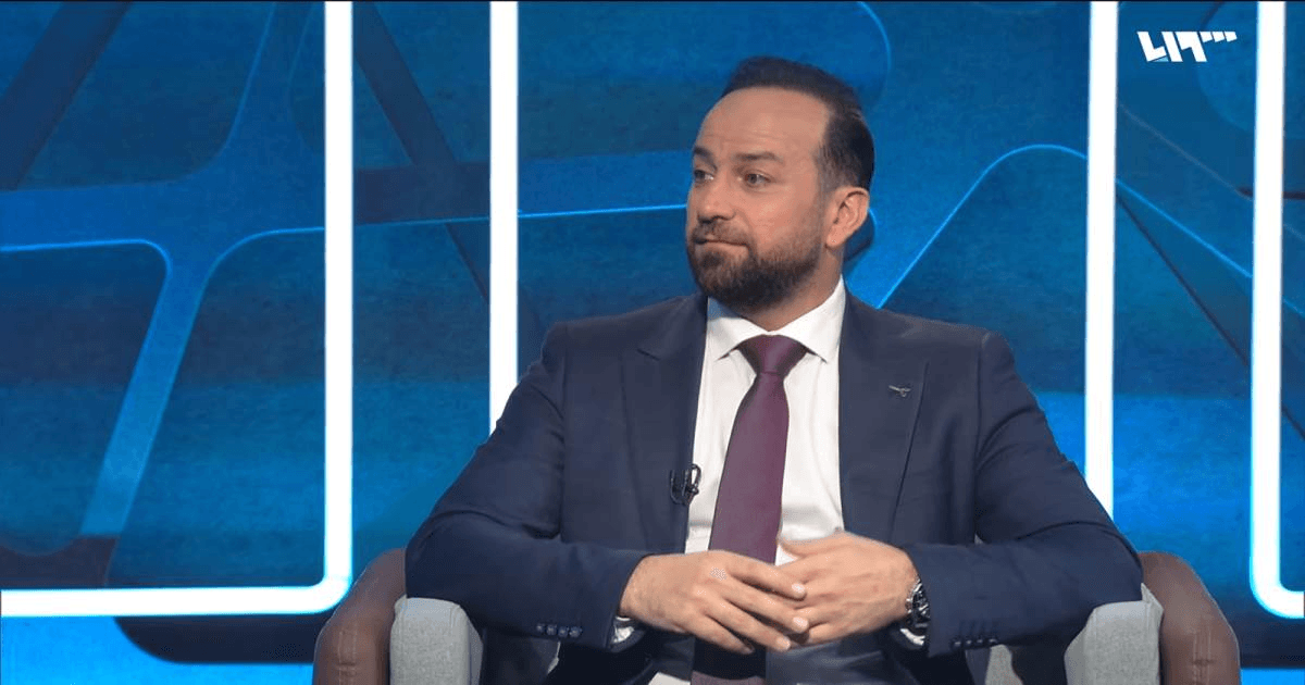 وزير الإعلام السوري يحذر من المعلومات المضللة