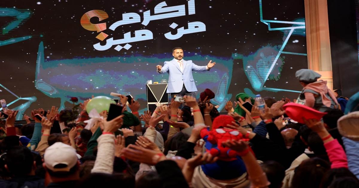 التلفزيونات اللبنانية وسخاء الجوائز الرمضانية...استغلال الأزمة أم مواجهتها؟
