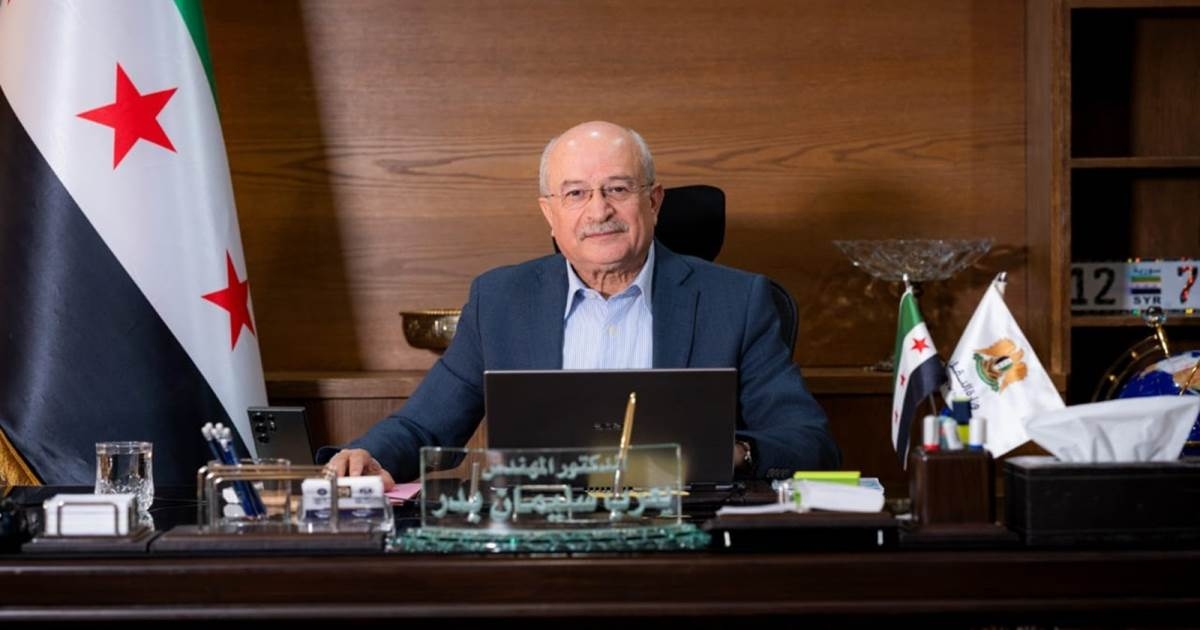 50 حافلة هبة من بيلاروسيا لسوريا..بداية إنعاش النقل العام