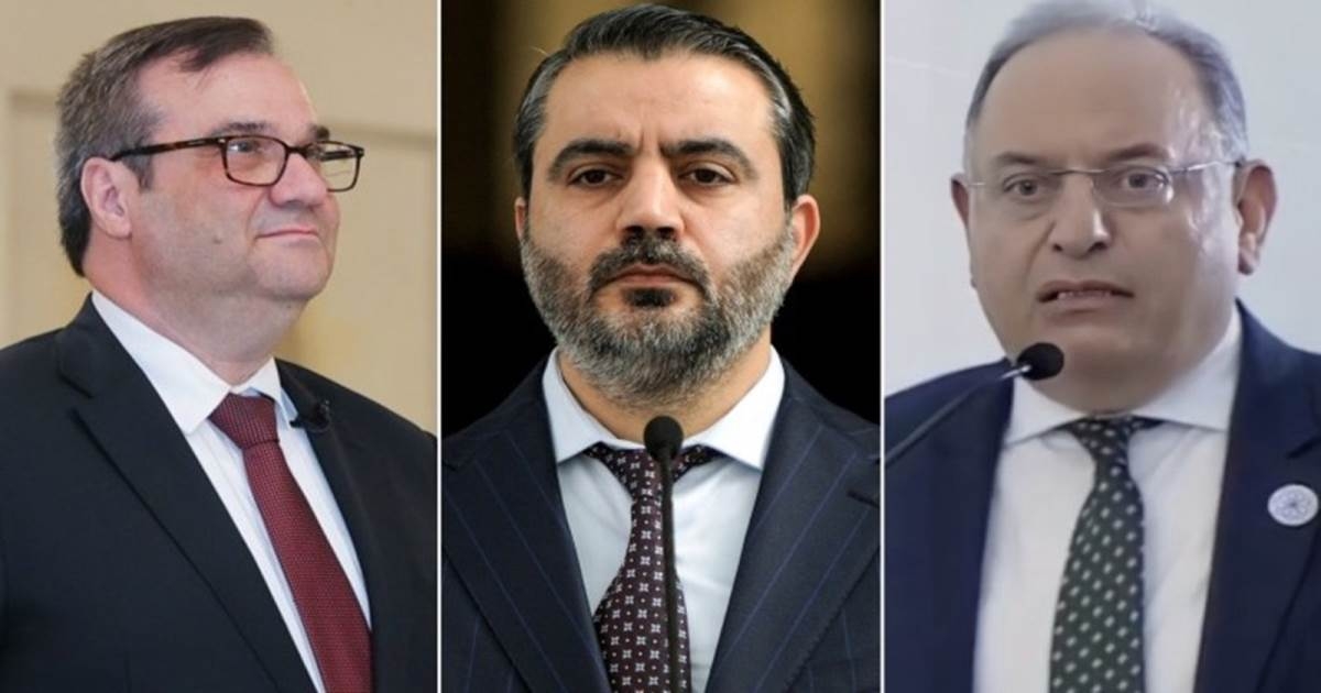 واشنطن تمنح وفداً حكومياً سورياً تأشيرات دخول