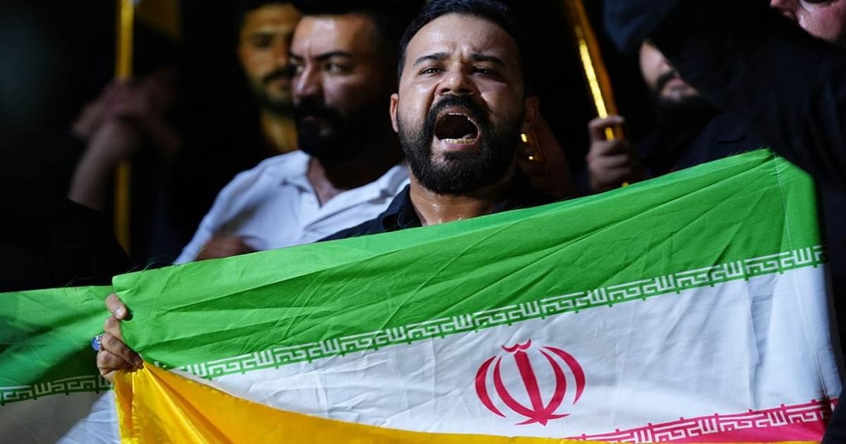 روسيا لن تسارع إلى إنقاذ إيران