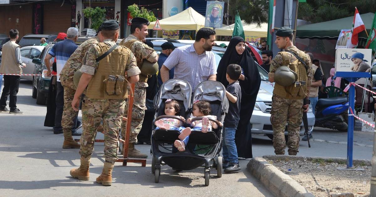الانتخابات تنطلق بأجواء هادئة... وإقبال كثيف في كسروان