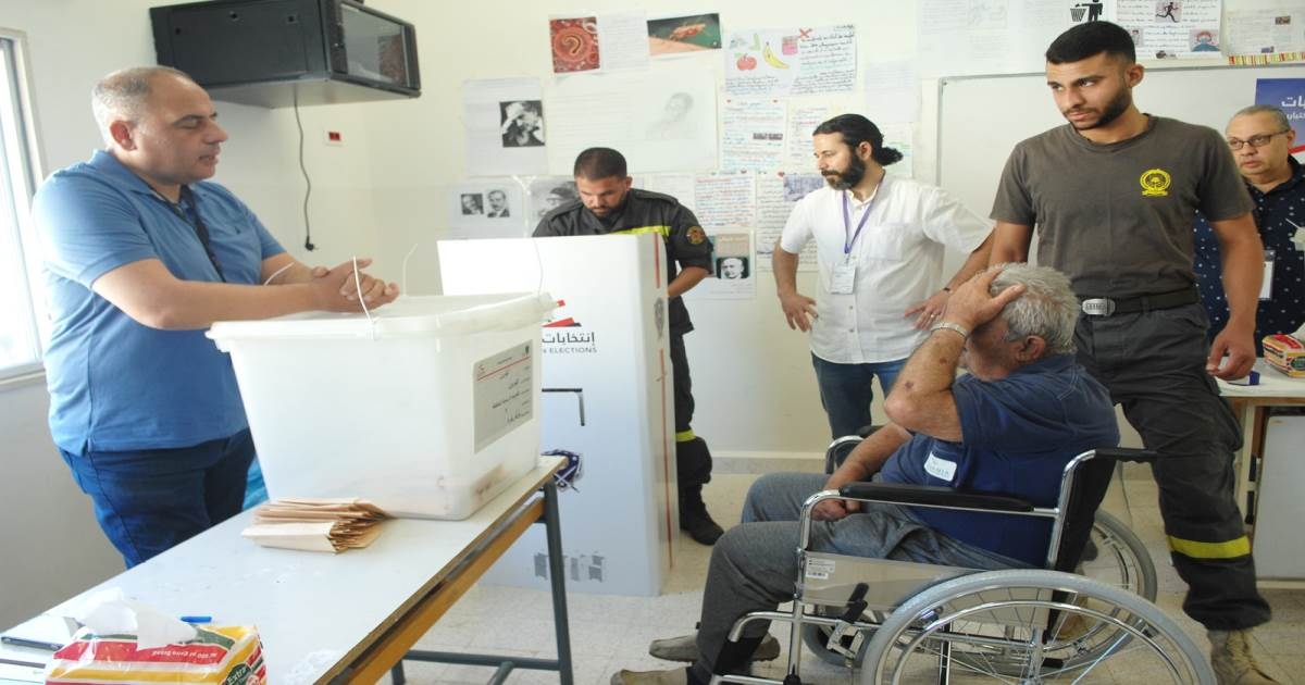 الجولة الثانية من الانتخابات: إقبال منخفض وإشكالات وشكاوى متعددة