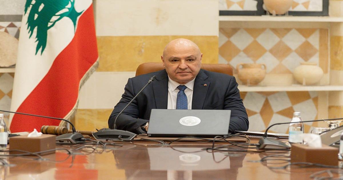 عون وذكرى القضاة الأربعة: العدالة أقوى.. وسلام: لاحقاق الحق
