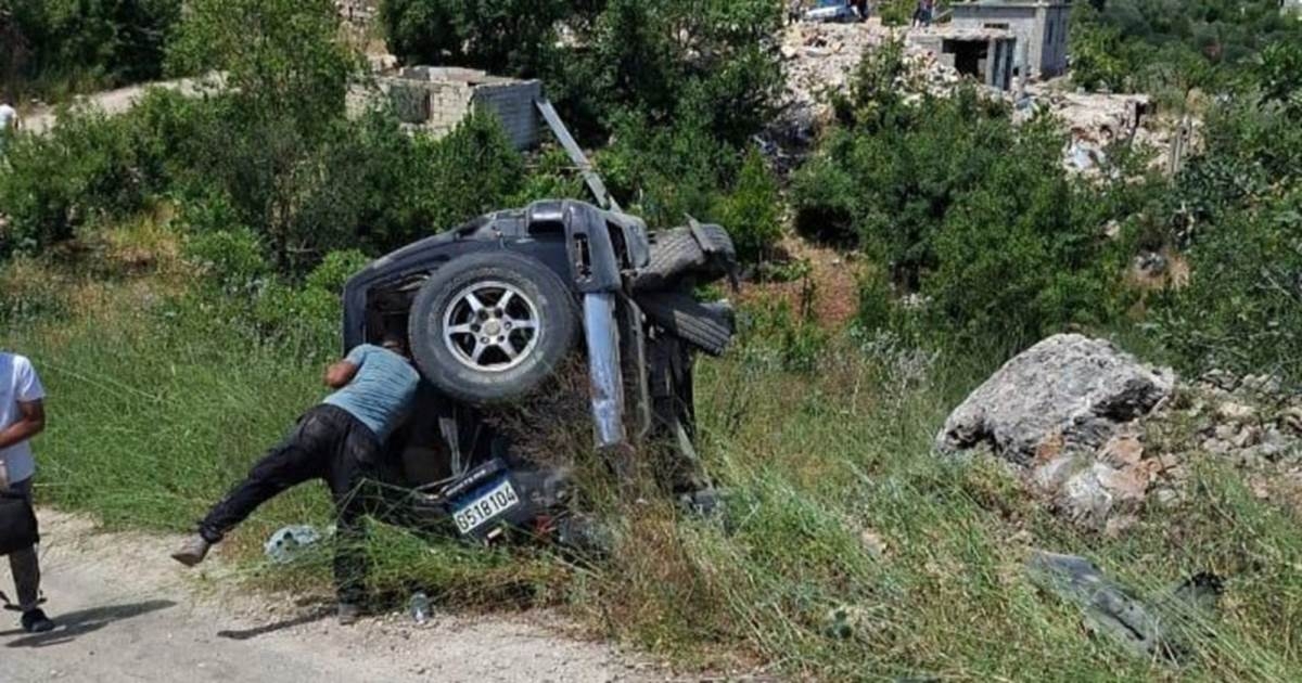 شهيد بغارتين على بيت ليف وأرنون.. أورتاغوس ستغادر منصبها؟