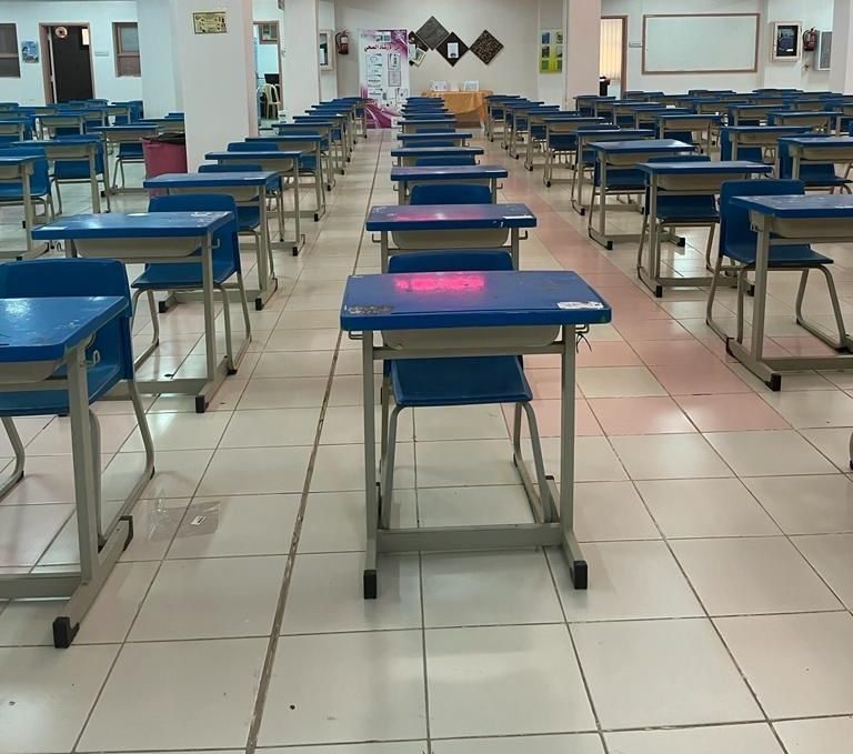 6 نصائح ذهبية للطلاب للاستعداد لاختبار دراسي بنجاح
