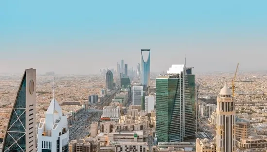 السعودية تمر حاليًا بـ قمة الإشراق والانقلاب الصيفي 21 يونيو