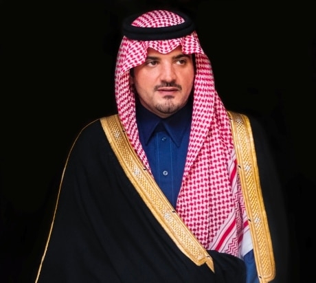 بتوجيه وزير الداخلية.. ترقية 10112 فردًا من منسوبي حرس الحدود