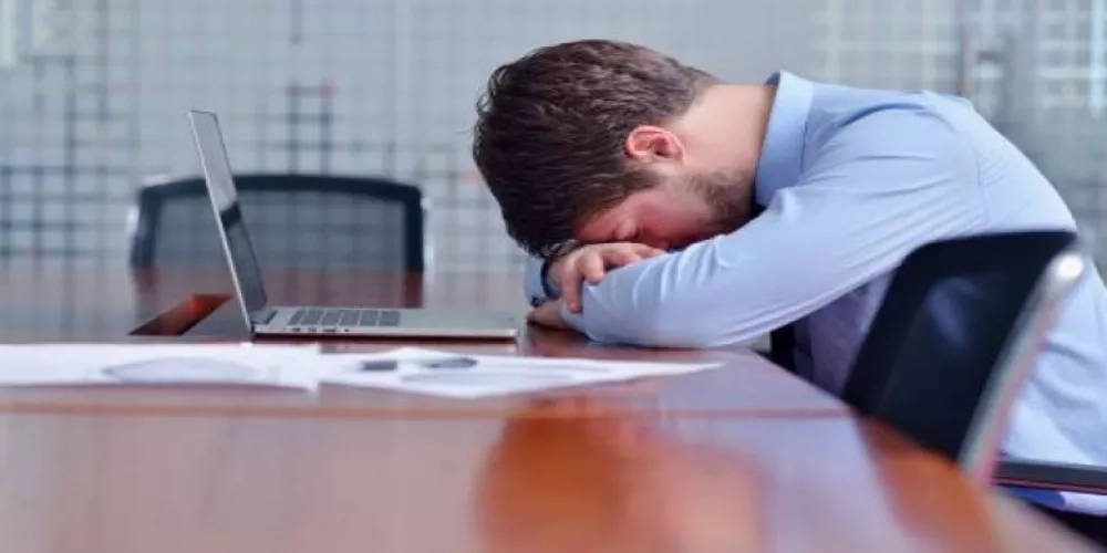 متلازمة القلب المكسور تصيب النساء وتقتل الرجال