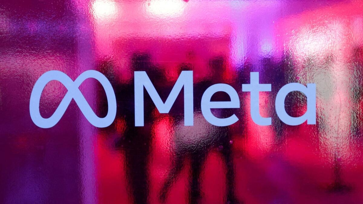 ميتا تجمع معلومات المستخدمين سرًا
