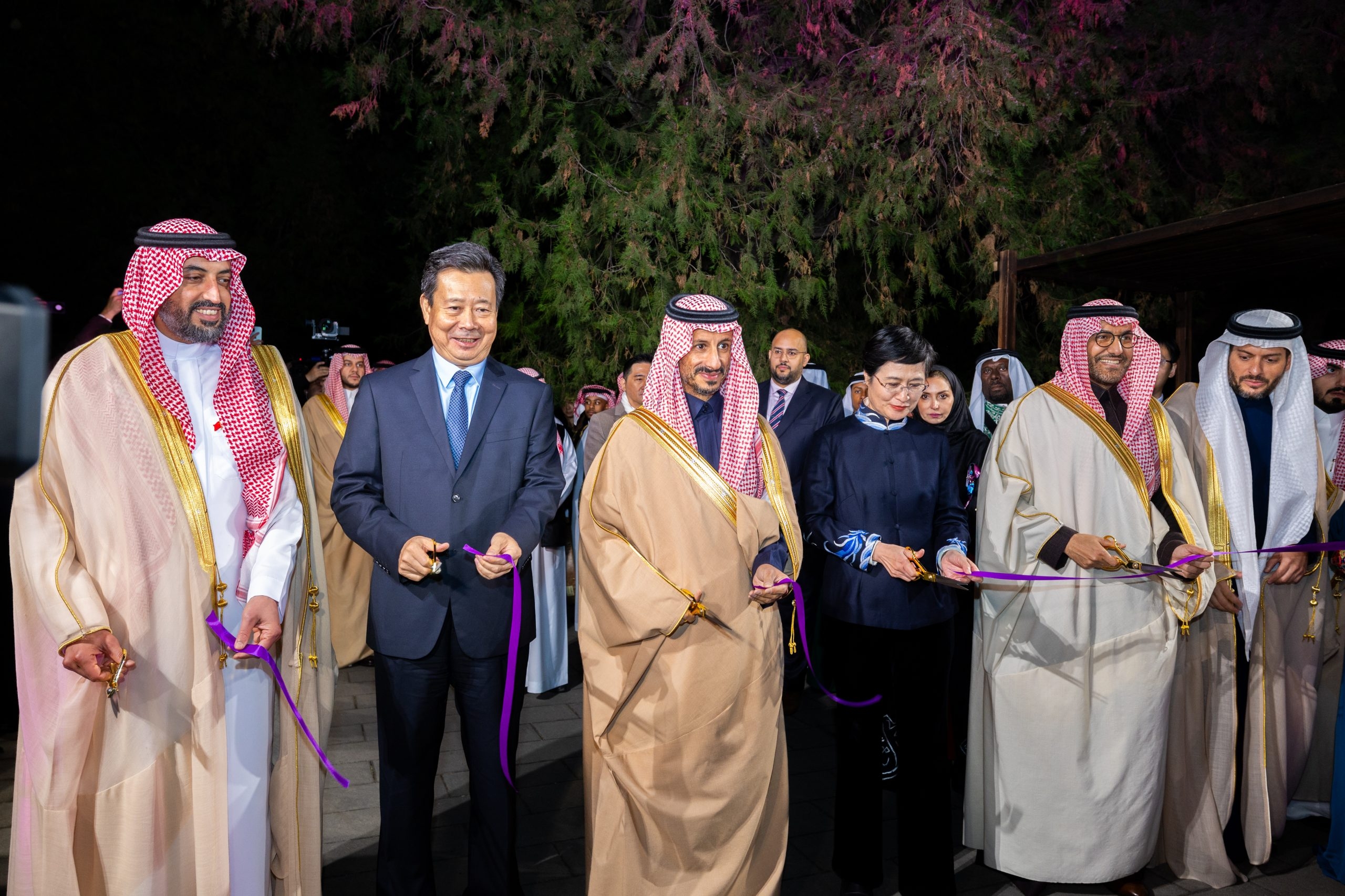 السياحة السعودية تعزز حضورها عبر حملة عالمية جديدة تستهدف الصين