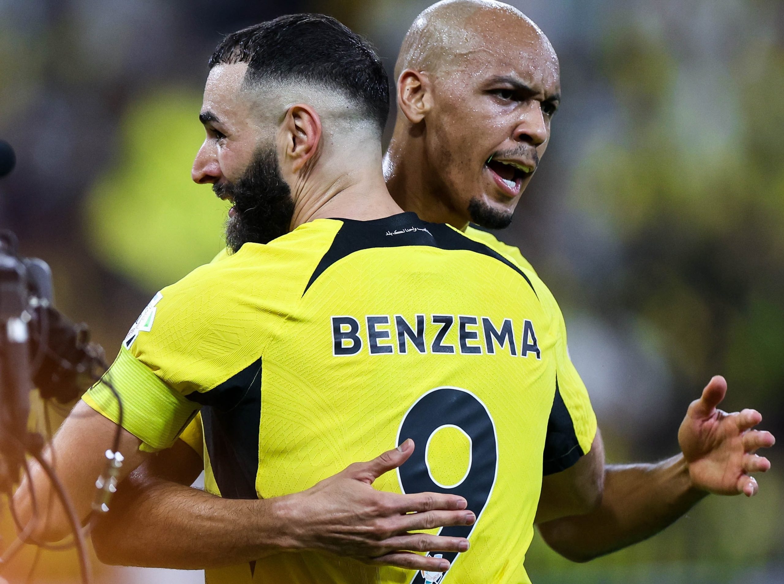3 مباريات في افتتاح الجولة الـ24 بدوري روشن غدًا