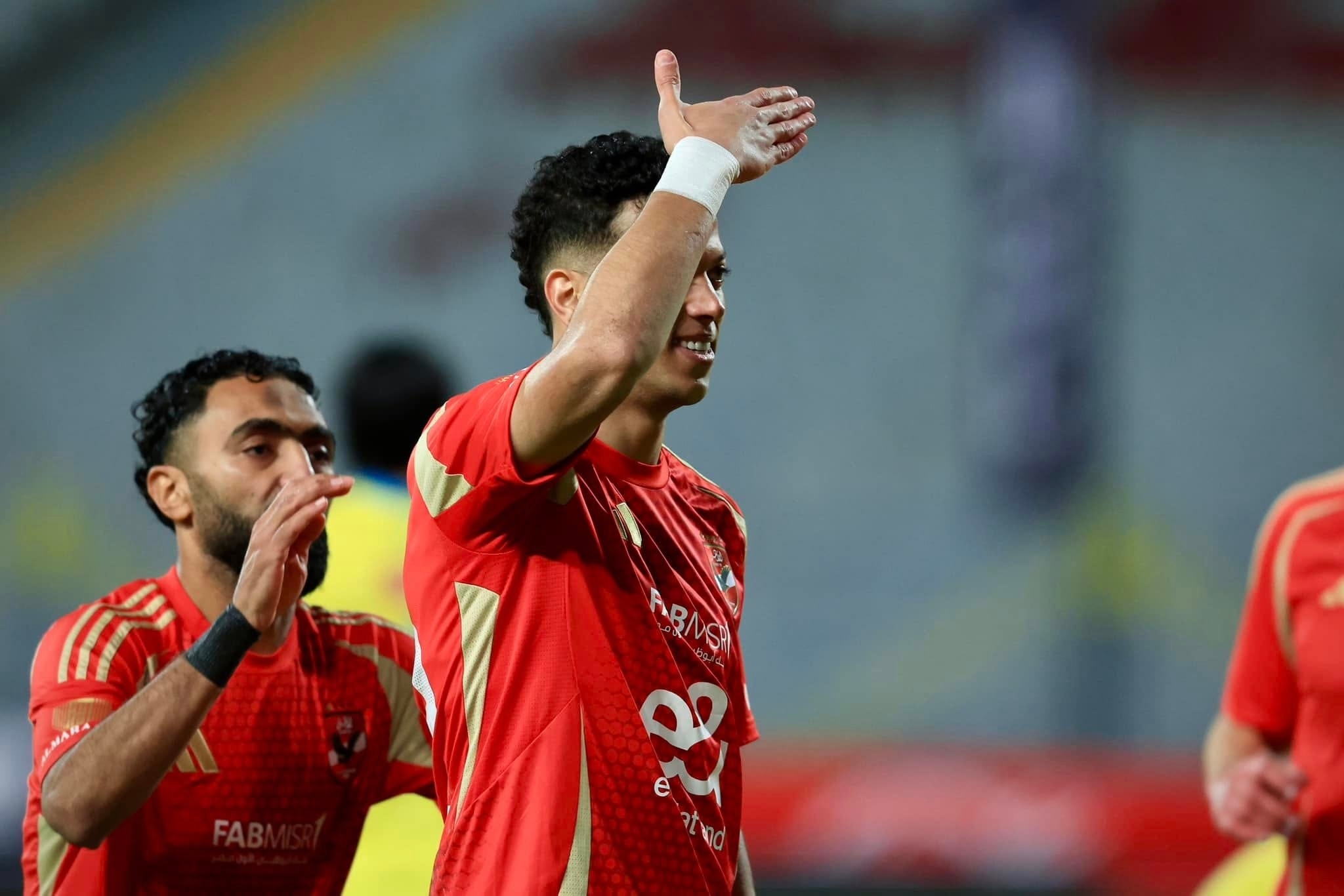 تشكيل الأهلي وإنتر ميامي في افتتاح كأس العالم للأندية 2025