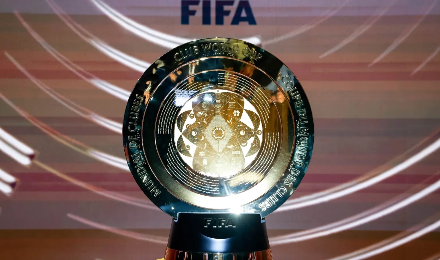 فيفا يعلن تفاصيل جوائز كأس العالم للأندية 2025