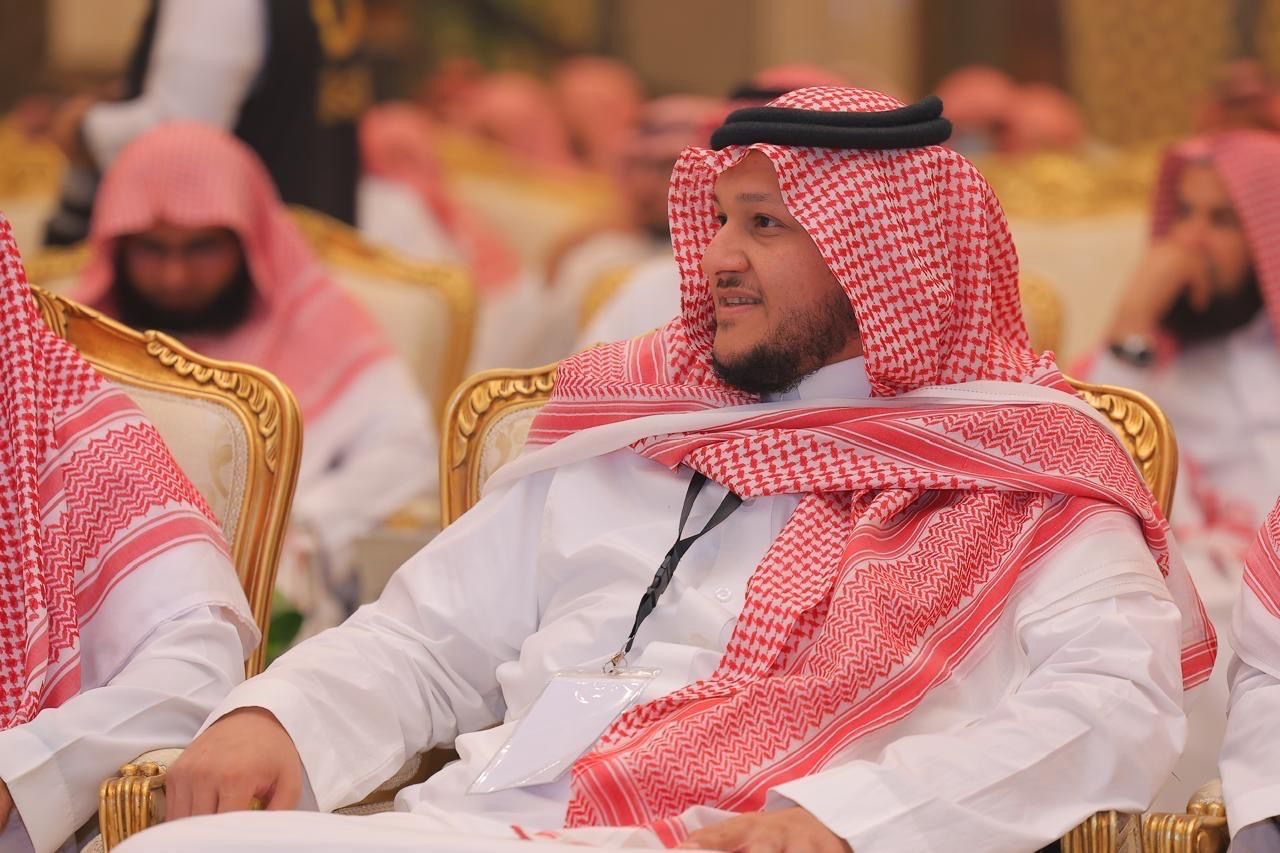 آل الشيخ: تفريغ منسوبي شؤون الحرمين لملاك الرئاسة نقلة نوعية لإثراء تجربة القاصدين