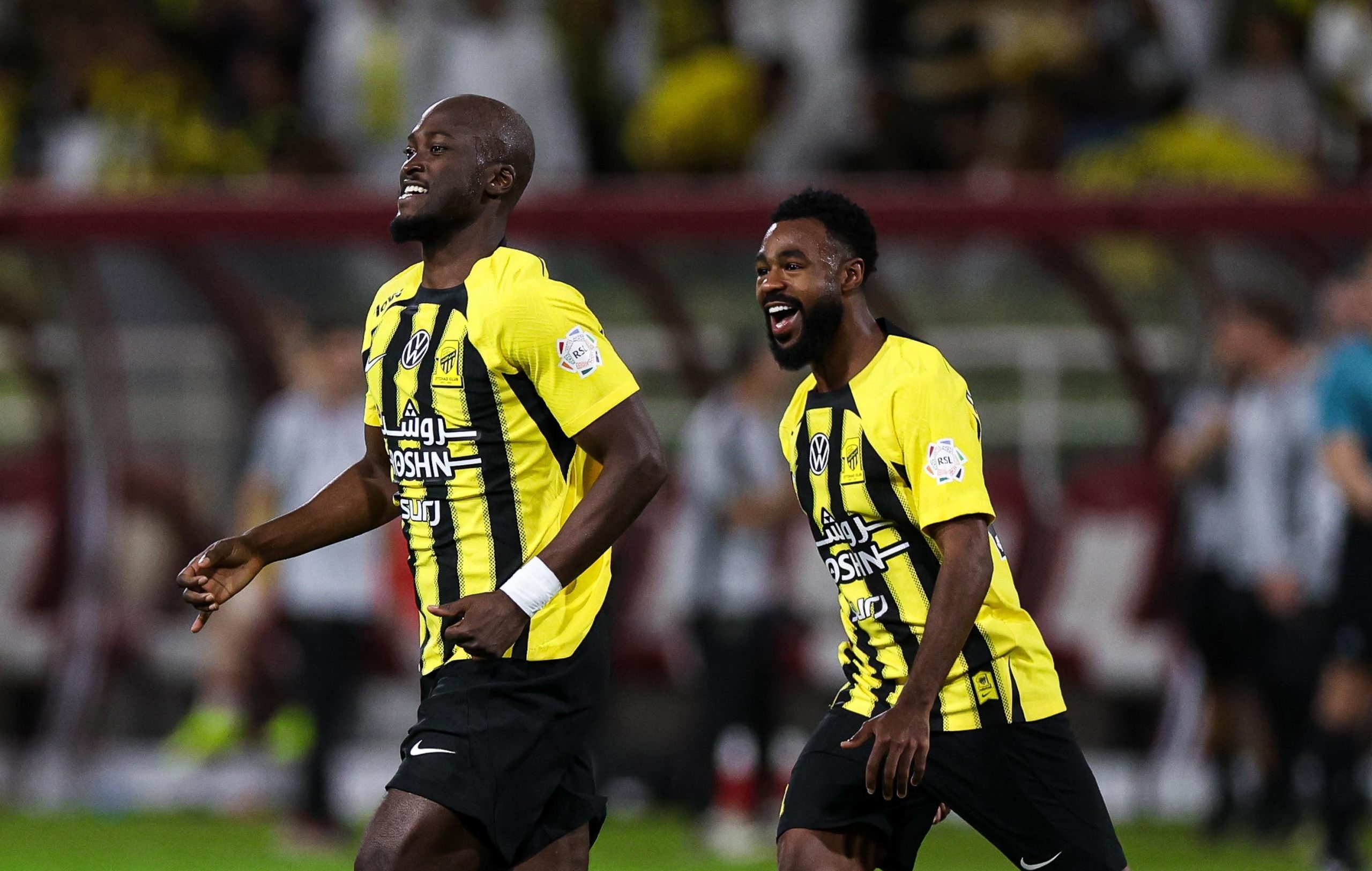 ترتيب دوري روشن بعد حسم الاتحاد للقب