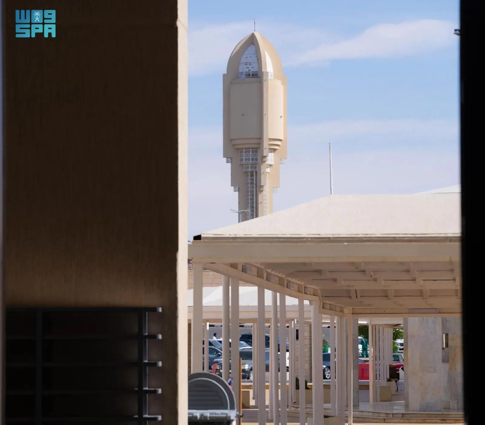 المواقيت المكانية للحج.. استشعار إيماني لضيوف الرحمن مع بداية رحلتهم الإيمانية