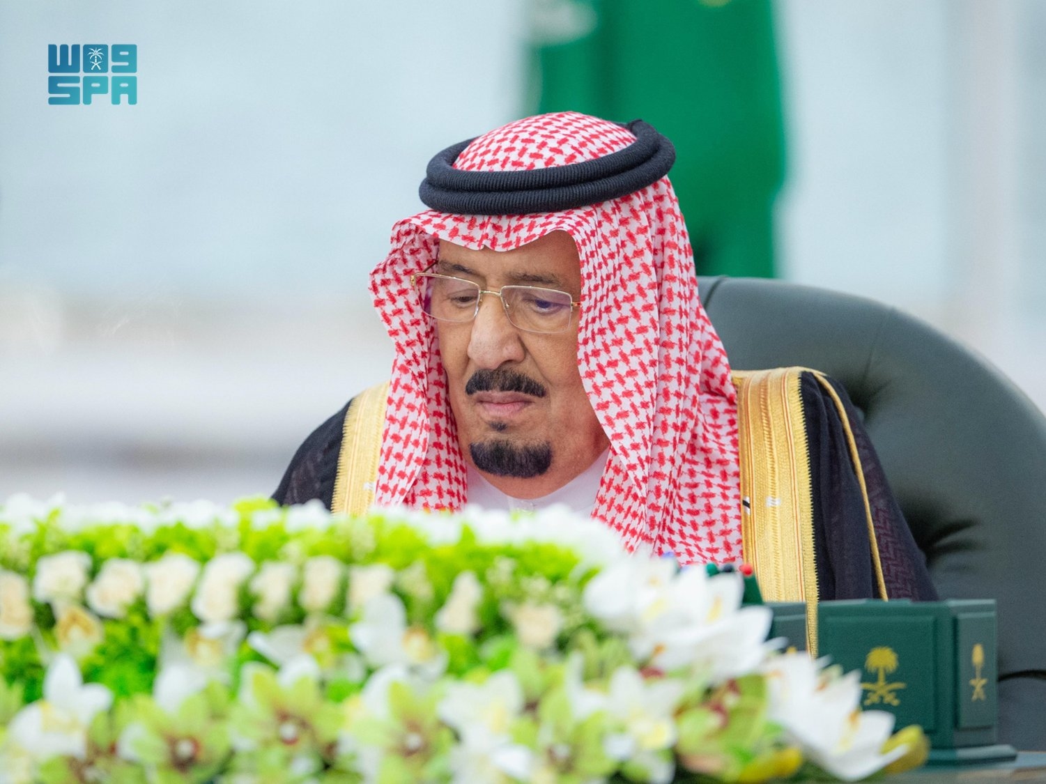 مجلس الوزراء يوافق على نظام الإحصاء