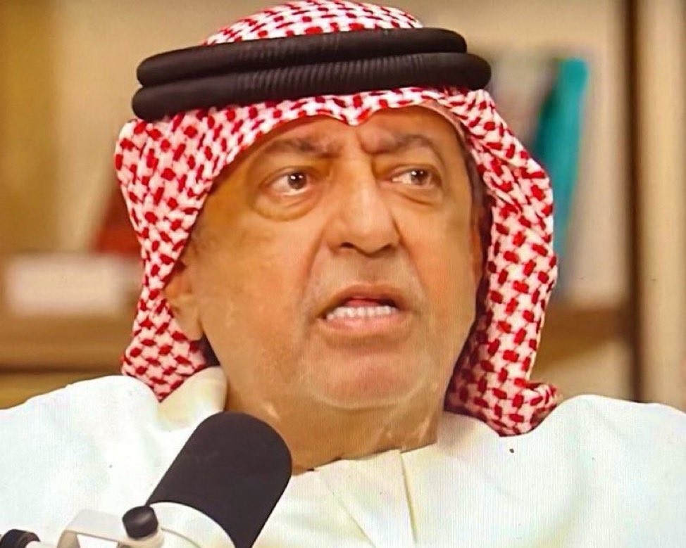 'الإعلامي الكبير'.. تصريحات محمد نجيب تشعل الجدل بين جماهير الهلال