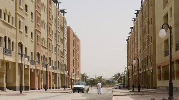بدء أعمال السجل العقاري لـ 50,259 قطعة عقارية في منطقة مكة المكرمة