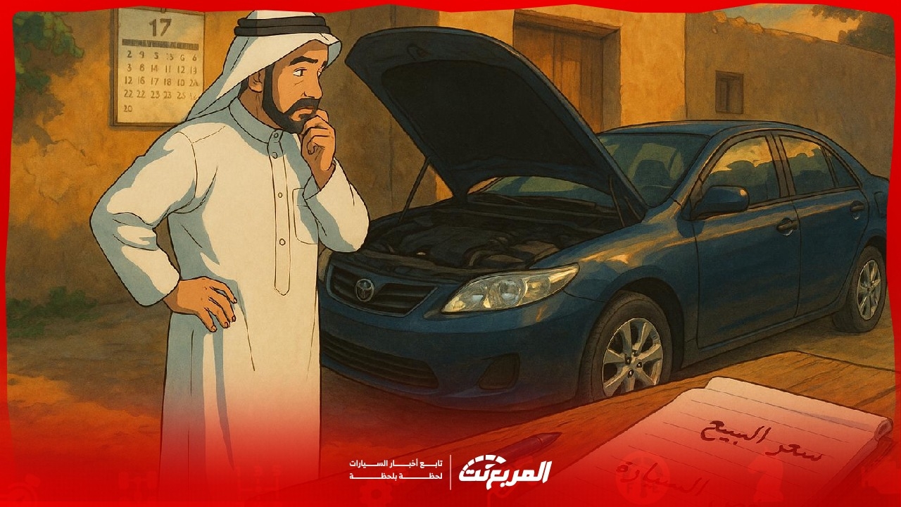 بيع السيارة المستعملة بأفضل سعر في السعودية.. كيف تحقق أعلى ربح؟