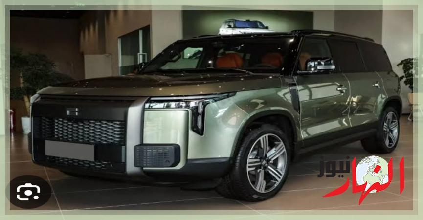 بامكانيات انفرادية مجموعة نور الدين الشريف تعلن عن وصول ROX 01  منوعات وتنمية بشرية
