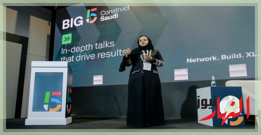 افتتاح المؤتمر الدولي للمقاولات اليوم الذي تنظمه الهيئة السعودية للمقاولين و دي إم جي إيفنتس  الإقتصاد والبورصة