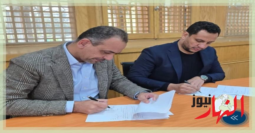 إضافة سوفت وير تعلن عن شراكة استراتيجية مع جلوبال ميديكال سيتي لتعزيز السياحة العلاجية في مصر  تكنولوجيا ومعلومات