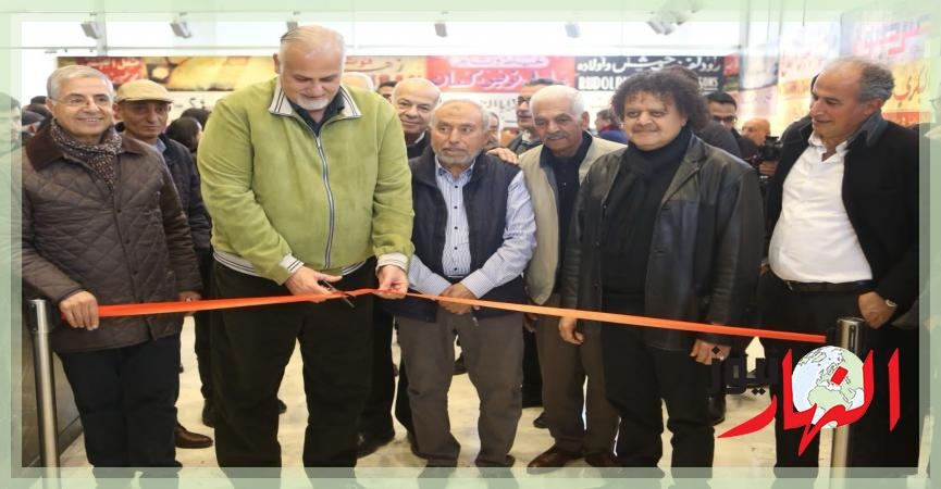 متحف آرمات عمان.. بدأت رحلة الألف ميل  النهار نيوز
