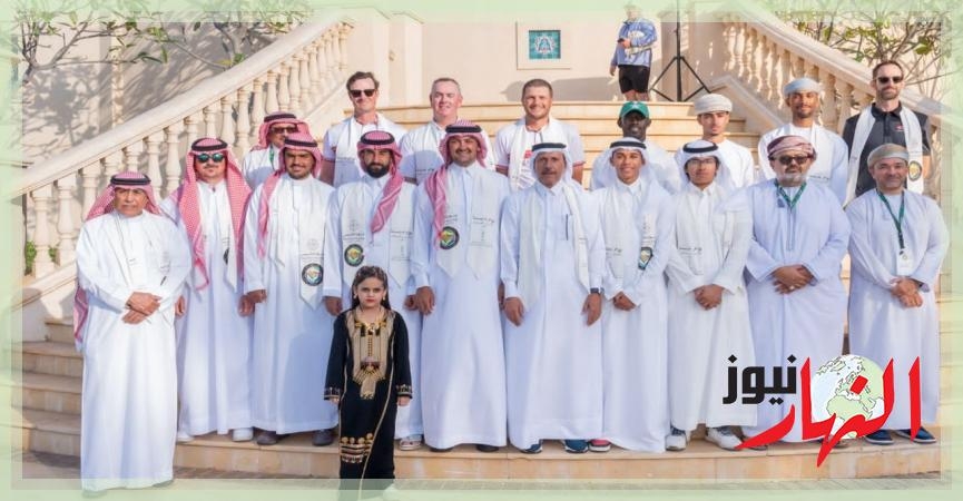 السعودية تستضيف النسخة الـ 27 لبطولة مجلس التعاون الخليجي للجولف في جدة  النهار نيوز