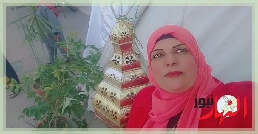 الكاتبة إيمان الملط تكتب: إياك تقول لوالدتك لا!!