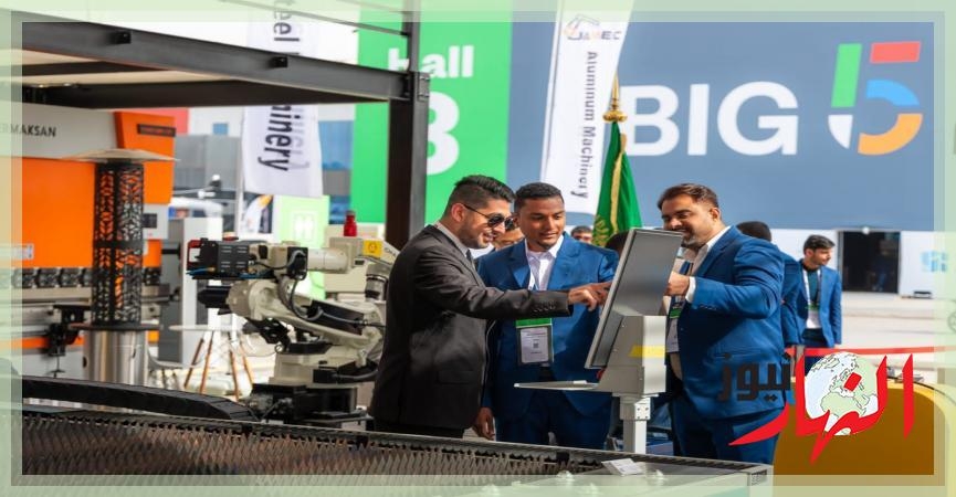 مجموعة واسعة من تقنيات وحلول البناء المستدامة في معرض Big 5 Construct Saudi  الإقتصاد والبورصة