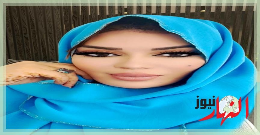 ملكة جمال أفريقيا والعرب أميرة قصري تهنئ الأمة العربية والإسلامية بحلول شهر رمضان المبارك  النهار نيوز