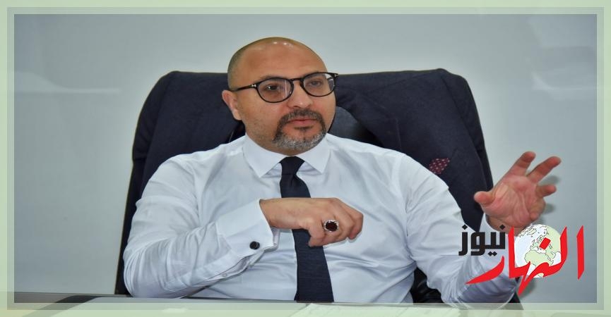 دياموند Diamond Consultant ترحب بتوجه الدولة المصرية نحو استخدام تقنيات الذكاء الاصطناعي في قطاع النفط والغاز  الإقتصاد والبورصة